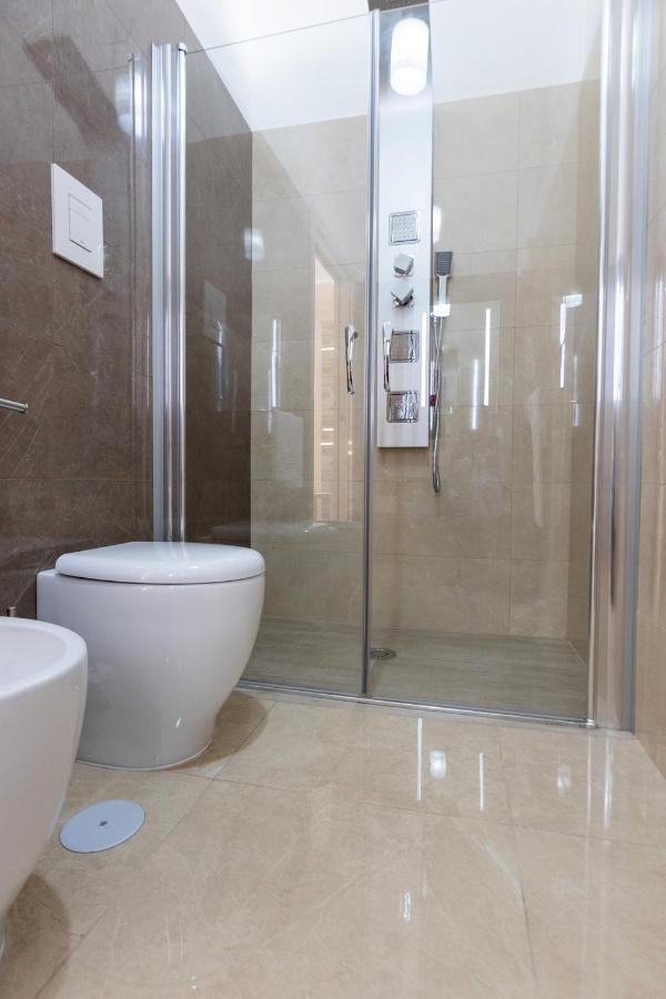Agri-Resort Luxury Farm Marigliano Esterno foto