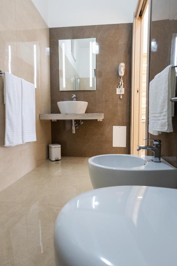 Agri-Resort Luxury Farm Marigliano Esterno foto