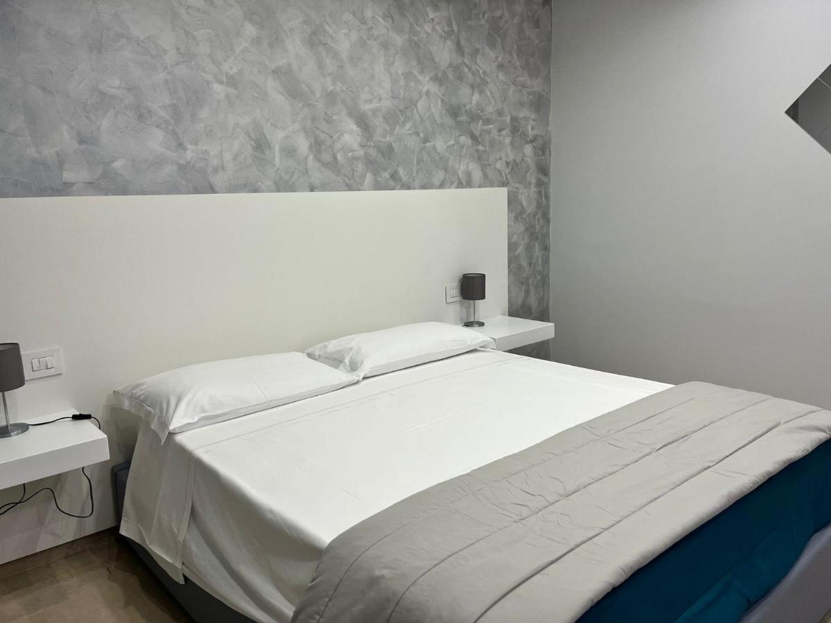 Agri-Resort Luxury Farm Marigliano Esterno foto