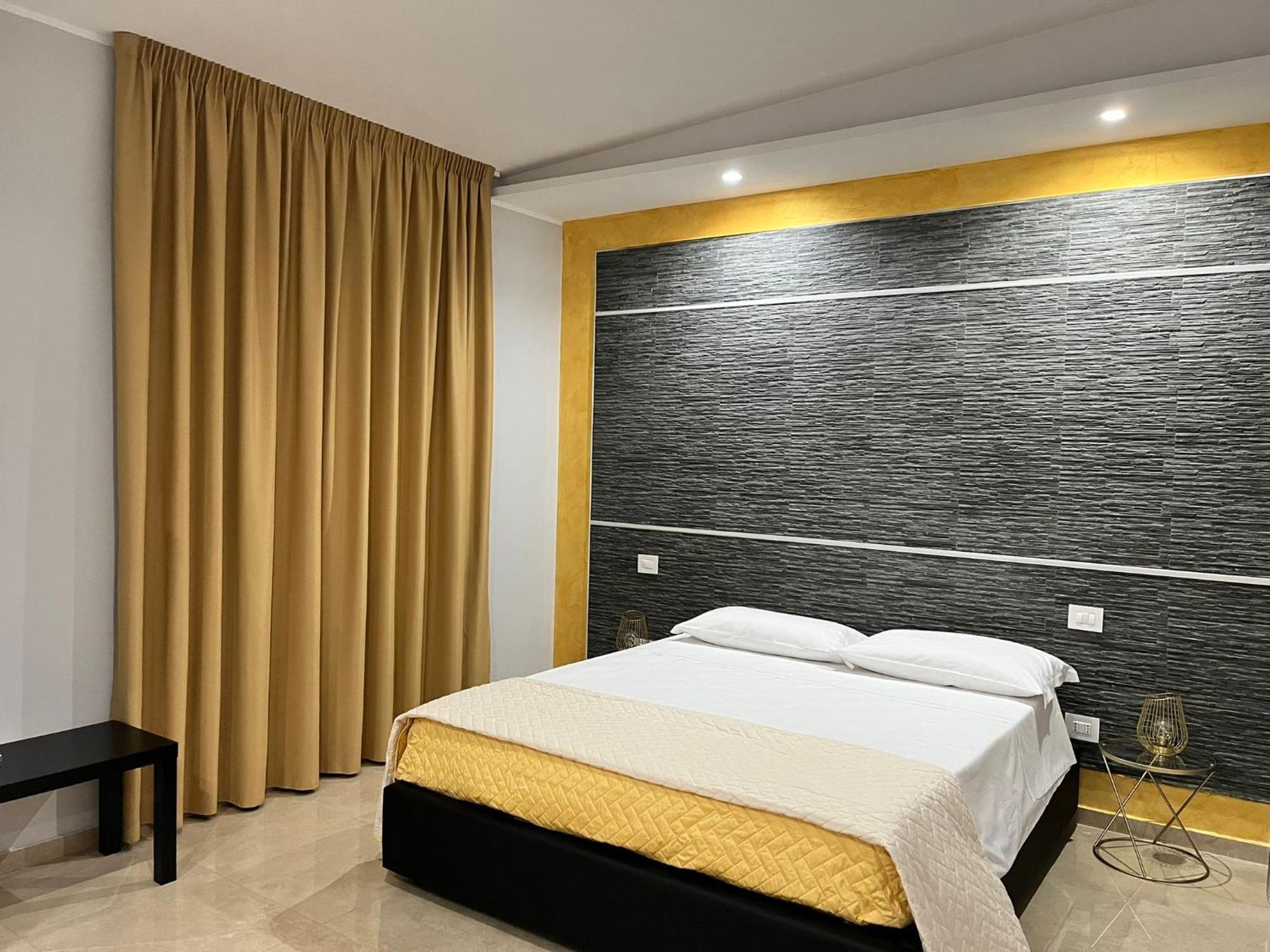 Agri-Resort Luxury Farm Marigliano Esterno foto